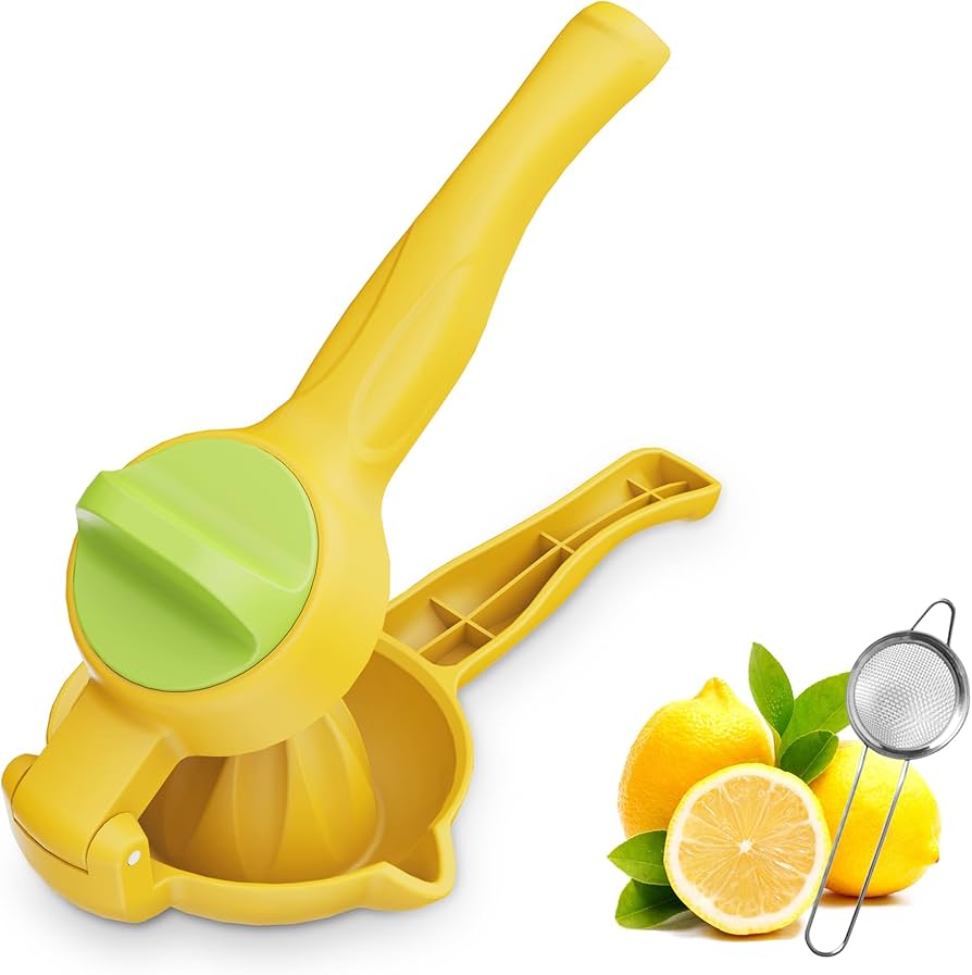 EXPRIMIDOR DE CITRICOS